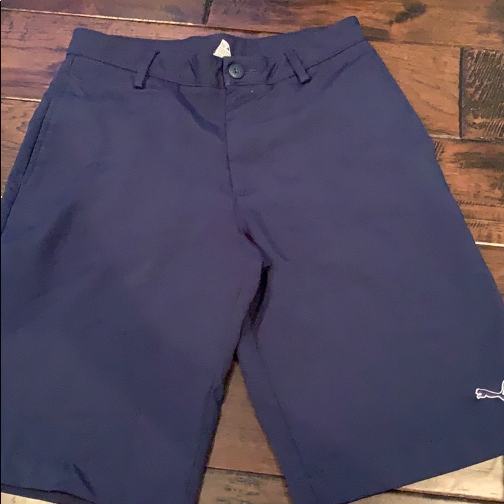 Puma Golf shorts